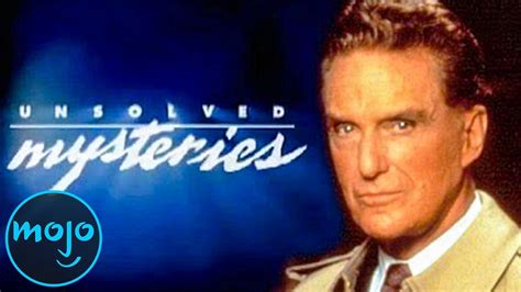 best unsolved mysteries episodes|Best episodes from original Unsolved Mysteries series